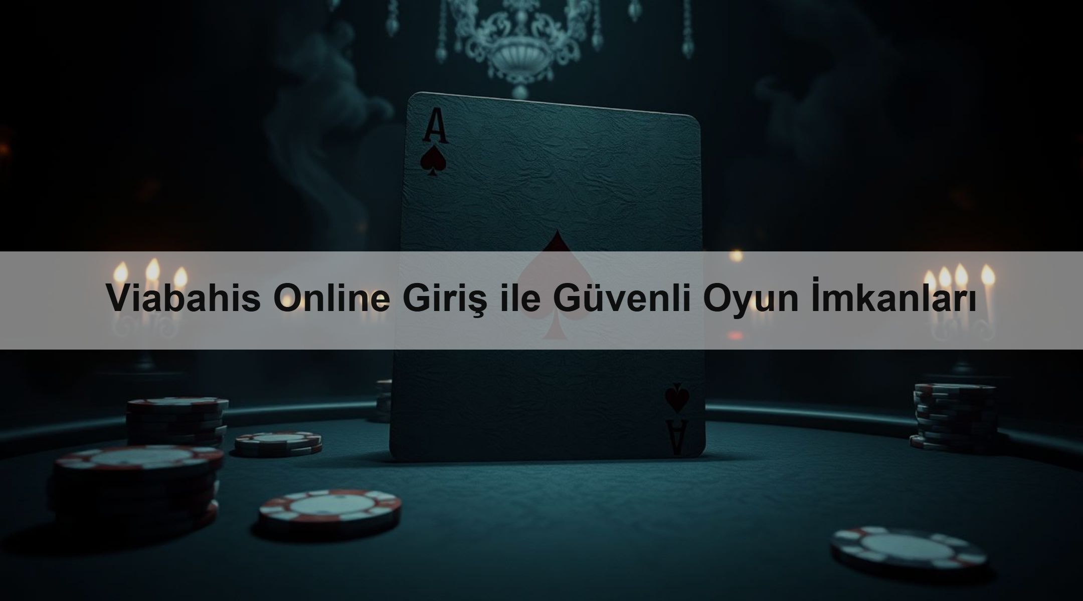 Viabahis Online Giriş ile Güvenli Oyun İmkanları